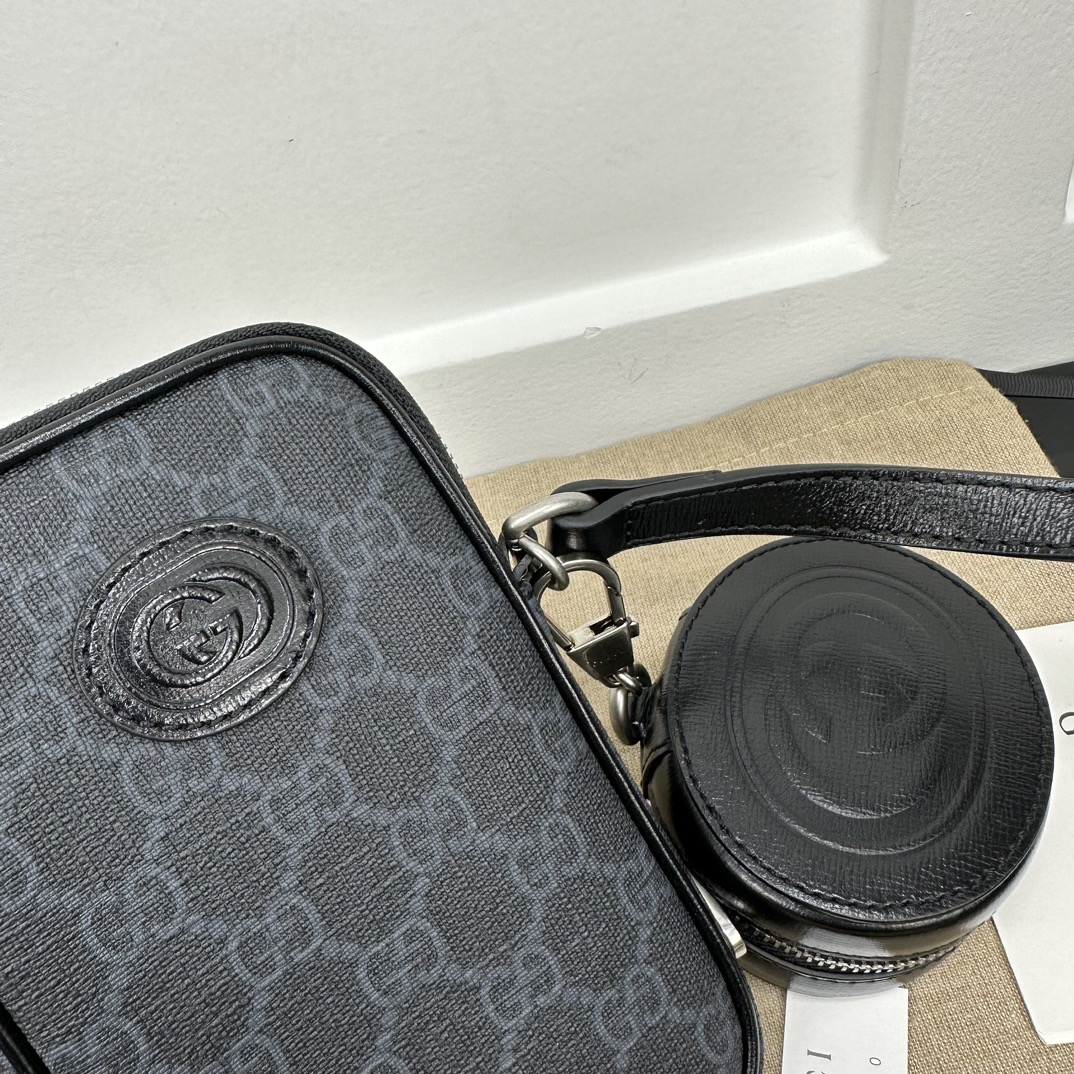 Gucci Satchel Bags